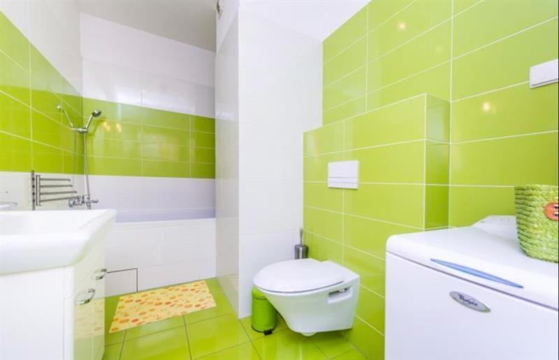 Mw Apartamenty - Cztery Oceany Gdaňsk Exteriér fotografie