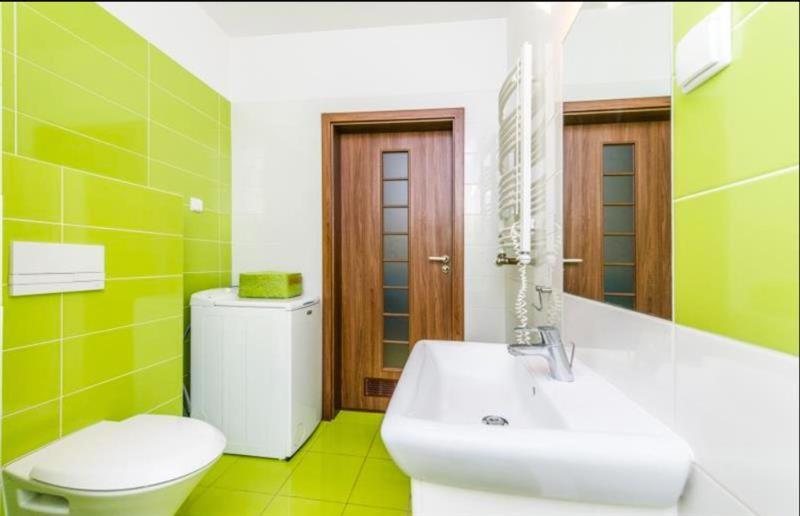 Mw Apartamenty - Cztery Oceany Gdaňsk Exteriér fotografie