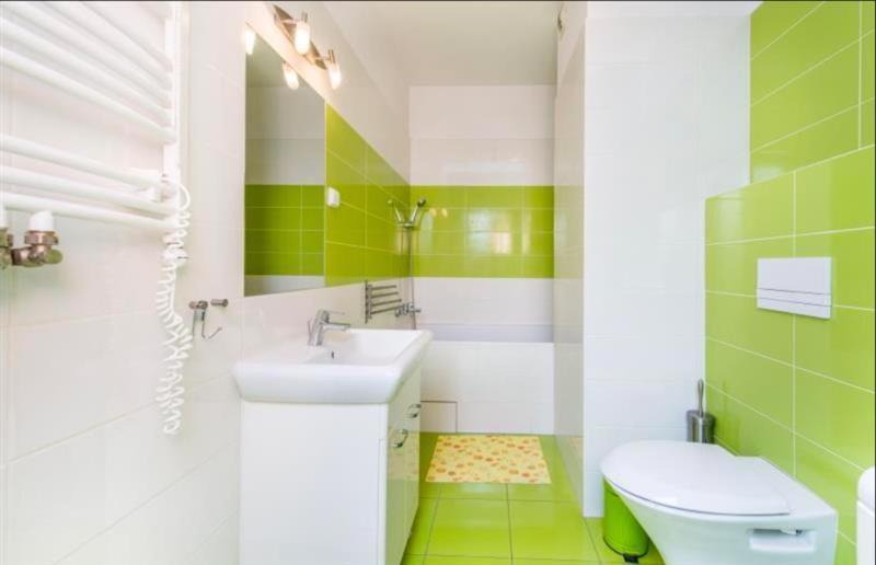 Mw Apartamenty - Cztery Oceany Gdaňsk Exteriér fotografie