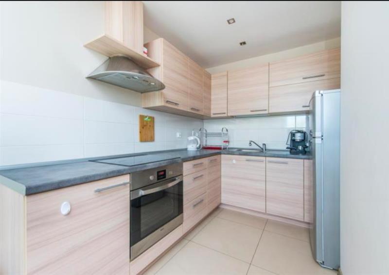 Mw Apartamenty - Cztery Oceany Gdaňsk Exteriér fotografie